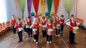 Марш гусаров