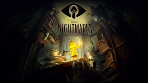 Little Nightmares