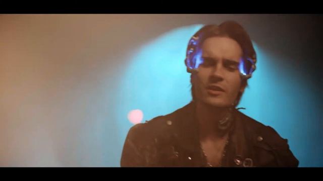 Никита Киоссе – Бумажный самолёт смотреть онлайн