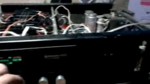 маяк 233 замена усилителя.mp4