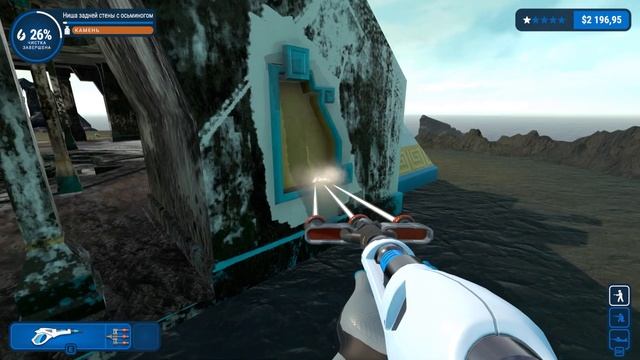 PowerWash Simulator - Мойка Пирамиды #2 смотреть онлайн