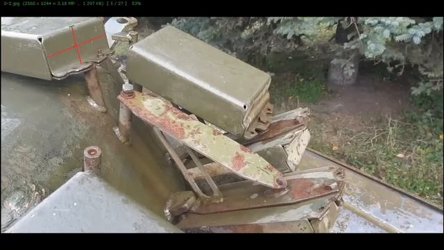 О брёвнах на танках!