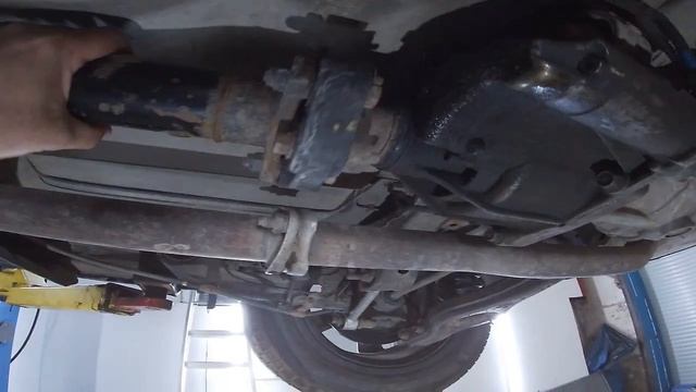 Р1831 Р1832 как проверить полный привод КИА - ХУНДАЙ ??? смотреть онлайн