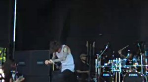 Suicide Silence Wake Up  Mayhem Fest 2011 (RIP MITCH)