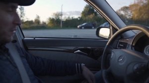 Mercedes W211 E500 ВОЛК или НЕ ВОЛК!?