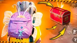 САМЫЙ ЛЁГКИЙ ФУЛ 6 | ОТ КРАСНОГО ЯЩИКА ЗОМБИ ДО ФУЛ 6 НА 7 КАРТЕ В МЕТРО РОЯЛЬ | METRO ROYALE