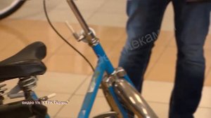 производство велосипедов КАМА