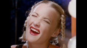 Whigfield - Saturday Night (1993) FullHD