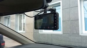 Видеорегистратор Slimtec dual x5 отзыв