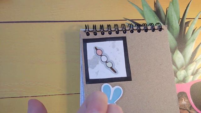 #бумажныесюрпризы, #обзорнакаталог Распаковачка бумажных сюрпризов ♥️+ обзор на каталог💚