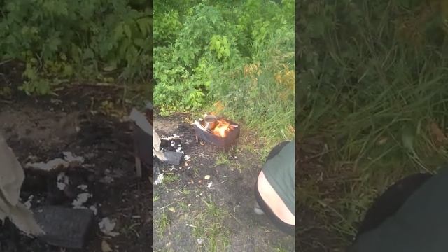 Отдых на рыбалке в Дубне смотреть онлайн