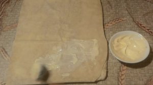 Рулет из лаваша корейской морковки куриной грудки и огурца.