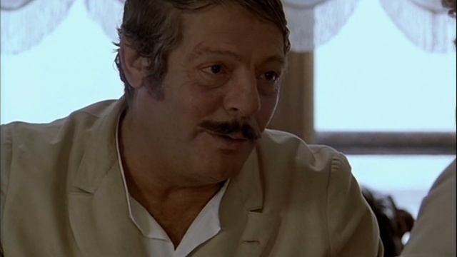 Думать о других - Очи чёрные (1987) смотреть онлайн