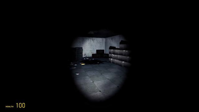 Исследователи паранормального: Гостиница (Garry's mod) смотреть онлайн