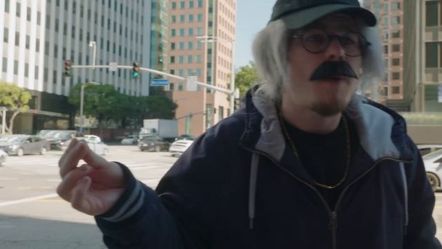 Interview with a Boomer CTO in 2023