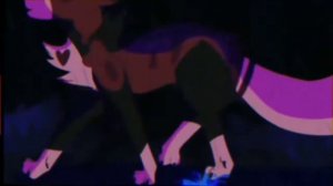 Кленовница |Коты Воители| Клип Малиновый Закат Cover