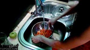 ?Жарим лисички. ОЧЕНЬ простой и вкусный рецепт приготовления  - жареные лисички. Готовим грибы.