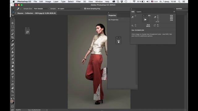 Разбор ваших портфолио, часть 1 смотреть онлайн