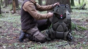 Эволюция поняги I Yukon Carrier X1
