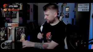 КИТАЙСКАЯ РЕЗНЯ С ALIEXPRESS | РАСПАКОВКА ФИГУРКИ - КОЖАНОЕ ЛИЦО ОТ NECA TOYS |