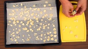 Приправа-порошок из чеснока. Как сушить чеснок для приготовления приправы.