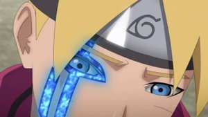 Боруто против Каваки ! Гениальный план Эйды и Кодо в 288 серии аниме Боруто / Обзор 288 серии Борут