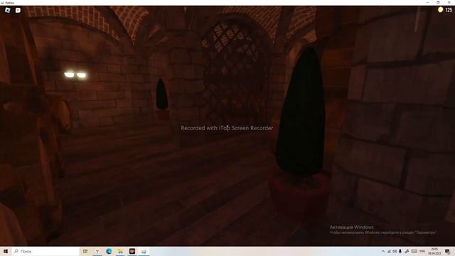 УЛЬТРА СТРАШНАЯ ИГРА В РОБЛОКС! ХОРРОР ДВЕРИ! ROBLOX DOORS смотреть онлайн