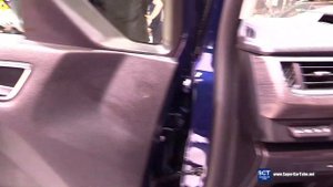 2023 Renault Kangoo E Tech Electric - Exterior and Interior Walkaround - 2022 Paris Motor Show