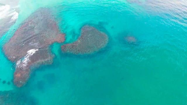 Пляж Ринкон.Астероид смотреть онлайн