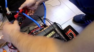 URAL DECIBEL 1.3500 замер в 1Ом