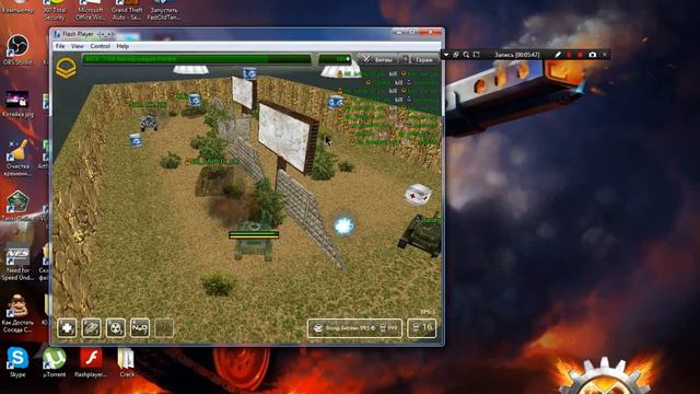 Старые Танки Онлайн I Проект "FastOldTank" I НОСТАЛЬГИЯ #2 смотреть онлайн