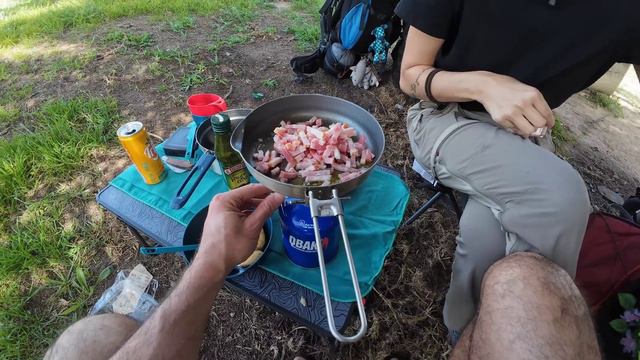 INIZIAMO IL NOSTRO VIAGGIO VERSO L'ITALIA!! (Prima tappa)
