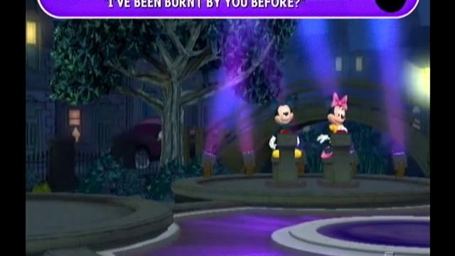 Disney Think Fast Nintendo Wii Gameplay - Fast Break смотреть онлайн