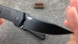 Складные ножи Kihon от Boker Plus