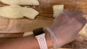 ПИРОЖКИ КАК ПУХ НА ЙОГУРТЕ БЕЗ ДРОЖЖЕЙ. FAMOUS RUSSIAN PIROJKI.