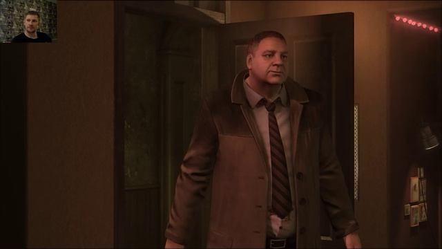 ОБЗОР HEAVY RAIN НА ПК смотреть онлайн