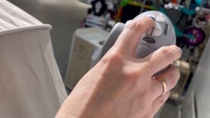 Электрокачели-колыбель Pituso Camellia