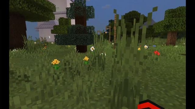 Майнкрафт сериал #4 Встреча с другом смотреть онлайн