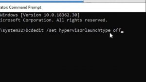 VirtualBox E FAIL (0x80004005) ConsoleWrap Fixed