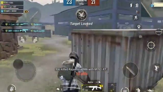 TDM Match Arena training gameplay # 10 (Asmeer gaming) смотреть онлайн