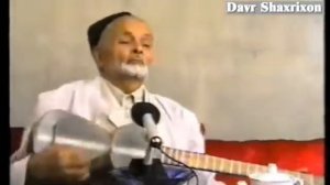 Нурилло кори Юнусов  Бандангман