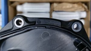 Комплект ZF 1087298365 оригинал из Европы