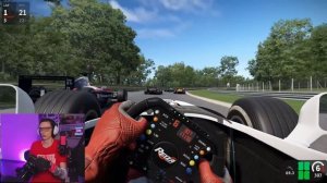 ЛУЧШАЯ ГОНКА, ПРО КОТОРУЮ НИКТО НЕ ЗНАЕТ | AUTOMOBILISTA 2