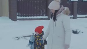 Социальный ролик по отсутствию детского сада в деревне Черемисское Нижегородской области