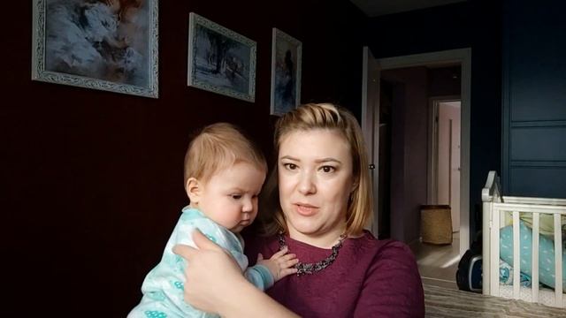 #СОН РЕБЁНКА В ПЕРВЫЙ ГОД ЖИЗНИ / ПРАВИЛА ДЛЯ ХОРОШЕГО СНА / #детскийсон