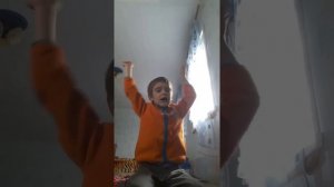 Песня Мама сшила мне штаны из берёзовой коры