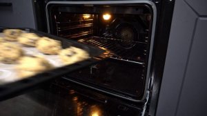 Американское печенье кукис / cookie New York