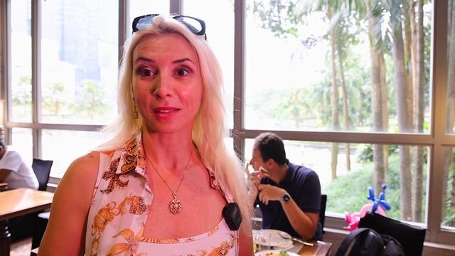 Что посмотреть в Малайзии за 3 дня?