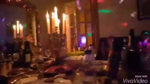 "Говори до поздней ночи... "