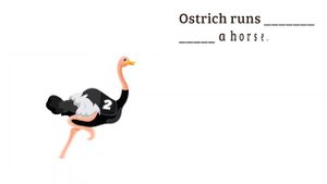 Degrees of Comparison Quiz | Comparison of Adjectives Test | Positive Comparative Superlative